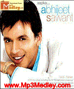 Lamhe Abhijeet 2006 song download